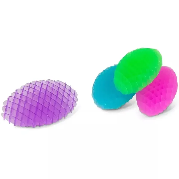 Flexi Fidget L antistresna igrača v več različicah 1 kos slika 2