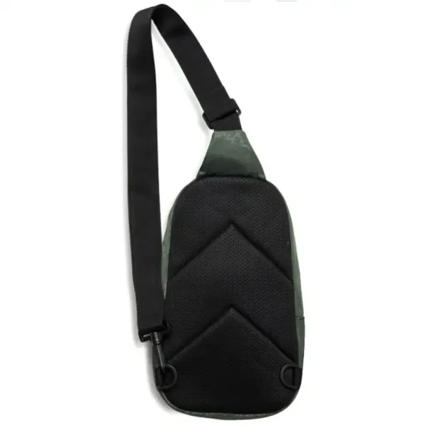 Fradi nahrbtnik z naramnicami z grbom slika 2