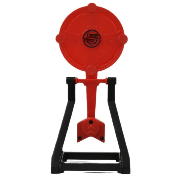 Frantic Launcher: Ročni penasti izstreljevalnik s tarčo in naboji 49 cm slika 7