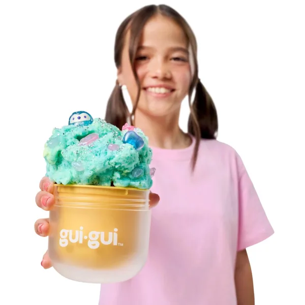 GUI-GUI komplet za ustvarjanje sluzi slika 4