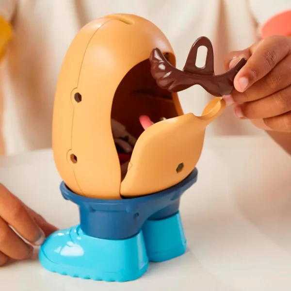 Gospod Krompirjeva glava figurica - Hasbro slika 3