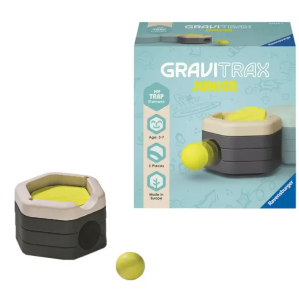 Gravitrax Junior dodatek past - Ravensburger slika 2