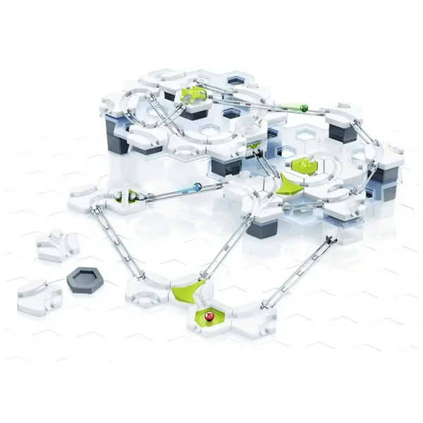 Gravitrax začetni komplet - Ravensburger slika 2