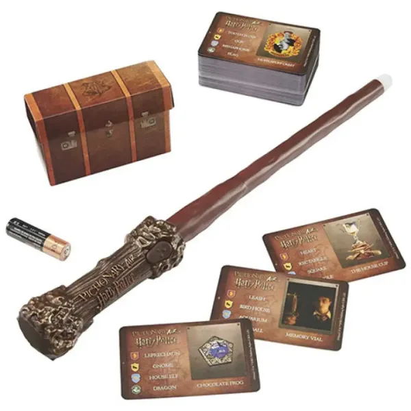Harry Potter: Pictionary Air družabna igra - Mattel slika 3