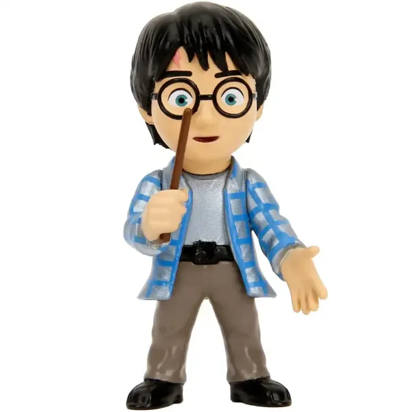 Harry Potter kovinska figura Metalfigs 6,5 cm 1 kos - Simba Toys slika 3