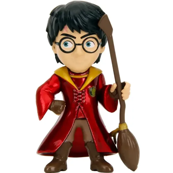 Harry Potter kovinska figura Metalfigs 6,5 cm 1 kos - Simba Toys slika 5
