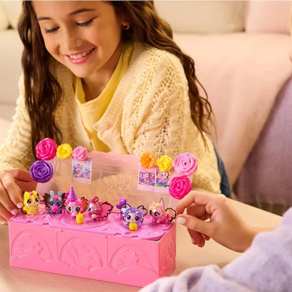 Hatchimals: Bloomables Bloom Bash večpak - Spin Master slika 5