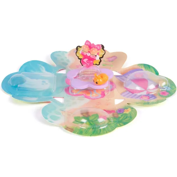 Hatchimals: Bloomables zbirateljske igralne figure - Spin Master slika 3