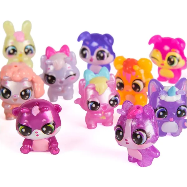 Hatchimals: Bloomables zbirateljske igralne figure - Spin Master slika 4