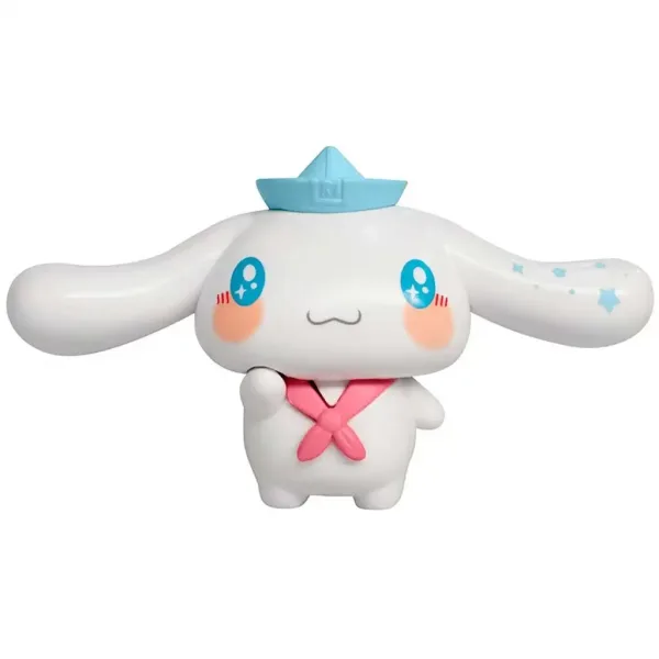 Hello Kitty: Cinnamoroll figura v škatli z dodatki 6 cm slika 2