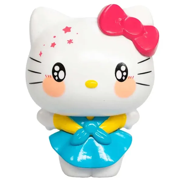 Hello Kitty: Hello Kitty figura v škatli z dodatki 6 cm slika 2