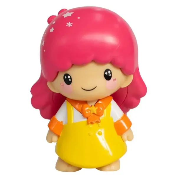 Hello Kitty: Lala figura v škatli z dodatki 6 cm slika 2