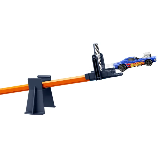 Hot Wheels: RC Speed Challenge daljinsko vodena dirkalna proga - Mattel slika 6