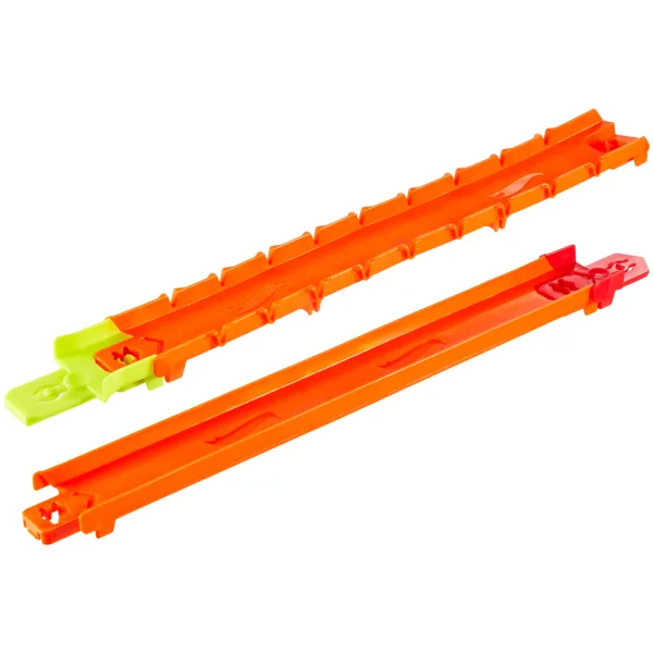Hot Wheels Ustvarjalec steze: Set ravnih tirov - Mattel slika 3