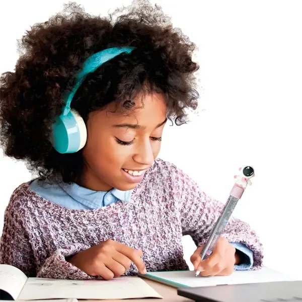 Idea! Studio za izdelavo peres s pripomočki - Clementoni slika 3