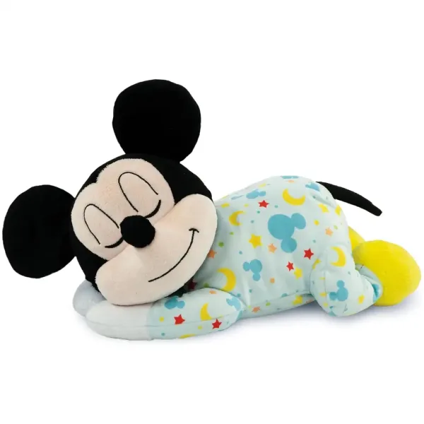 Interaktivna plišasta figura Mickey Mouse - Clementoni slika 2