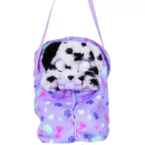 Interaktivni kuža Baby Mancs - Dalmatinec slika 3
