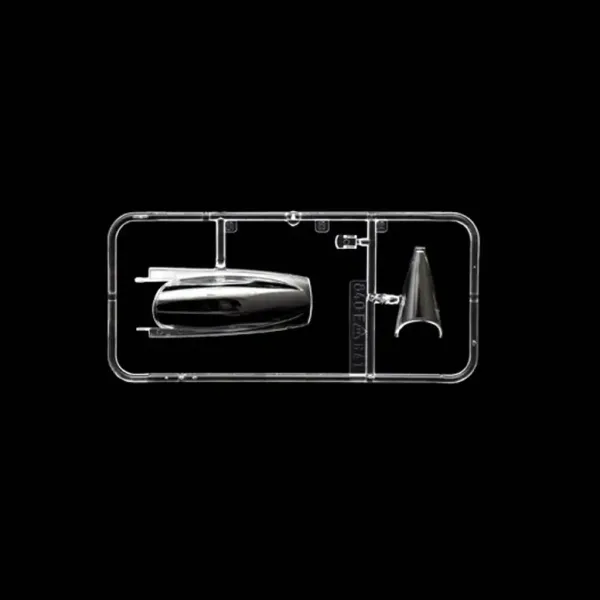Italeri 1/48 F-16C Fighting Falcon letalski model slika 8