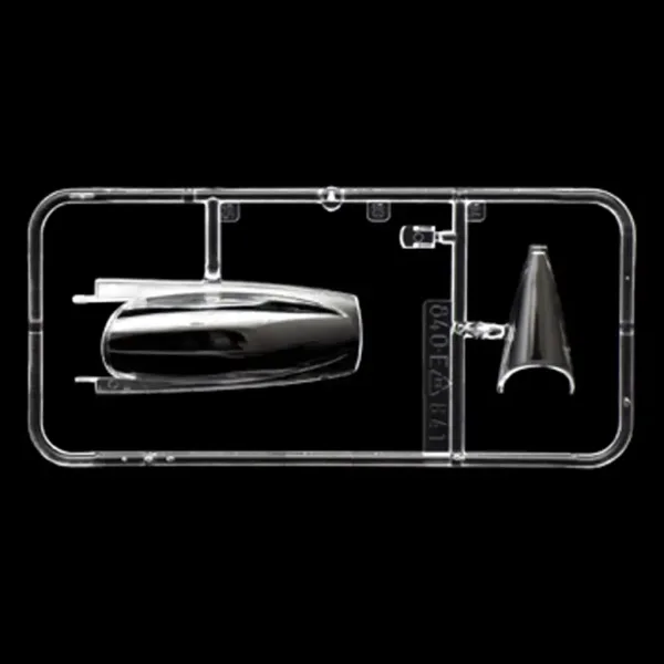 Italeri 1/48 F-16C Fighting Falcon lovsko letalo maketa slika 10