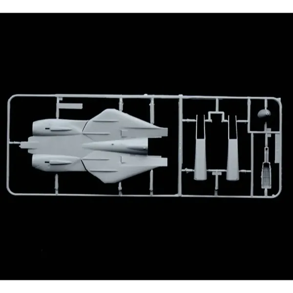 Italeri 1/72 F-14A Tomcat lovski model letala slika 4
