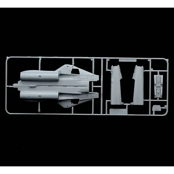 Italeri 1/72 F-14A Tomcat lovski model letala slika 5