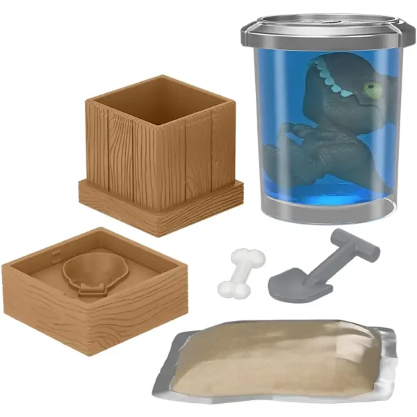 Jurski svet: Dino Inkubator - Mattel slika 2