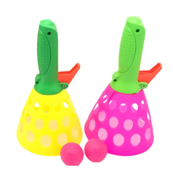 Click&Catch: 2-delna spretnostna igra v različnih barvah slika 2