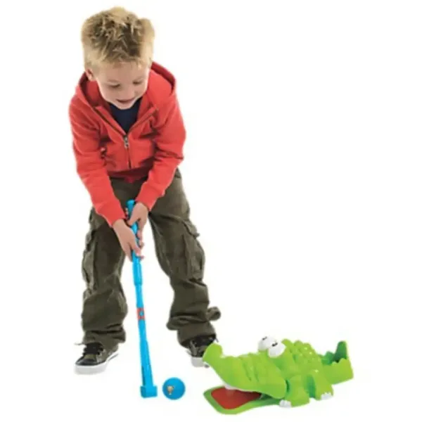 Kroki Golf družabna igra slika 3