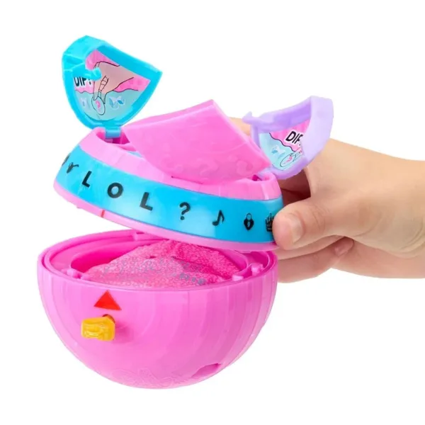 L.O.L Surprise Eye Spy presenečenje dojenček 1 kos slika 4