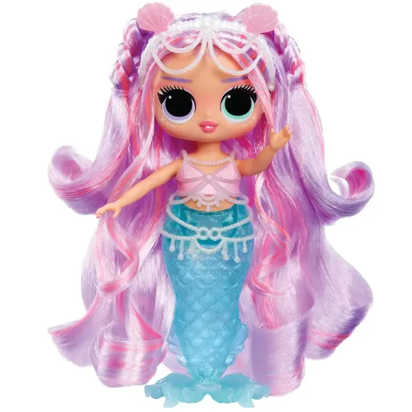 L.O.L. Surprise Tweens Lana Marine morska deklica lutka slika 3