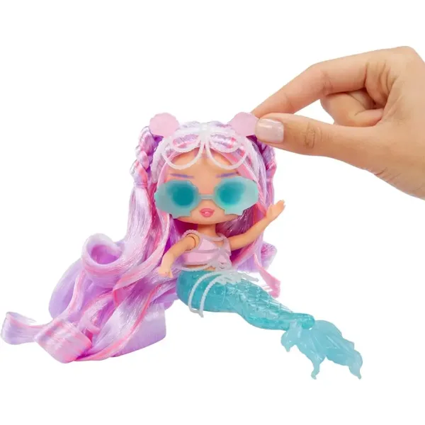 L.O.L. Surprise Tweens Lana Marine morska deklica lutka slika 4