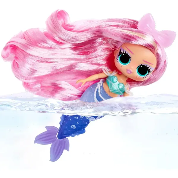 L.O.L. Surprise Tweens Lola Waves morska deklica lutka slika 2