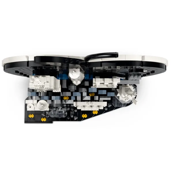LEGO® Architecture: New York – Veliko jabolko (21066) slika 4