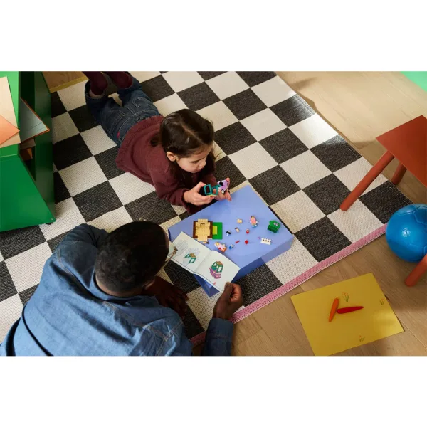 LEGO® Bluey™: Babice z Bingom in Blueyem (11216) slika 7