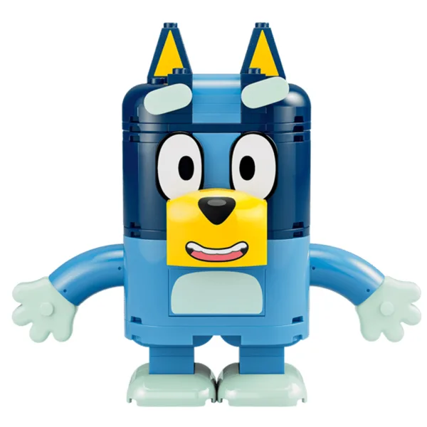 LEGO® Bluey™: Blueyjeva družina iz kock (11217) slika 8