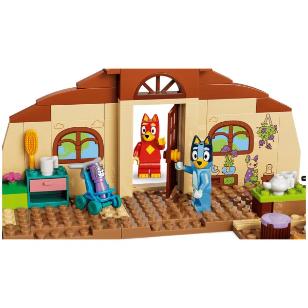 LEGO® Bluey™: Rusty in Bluey v šoli (11221) slika 5