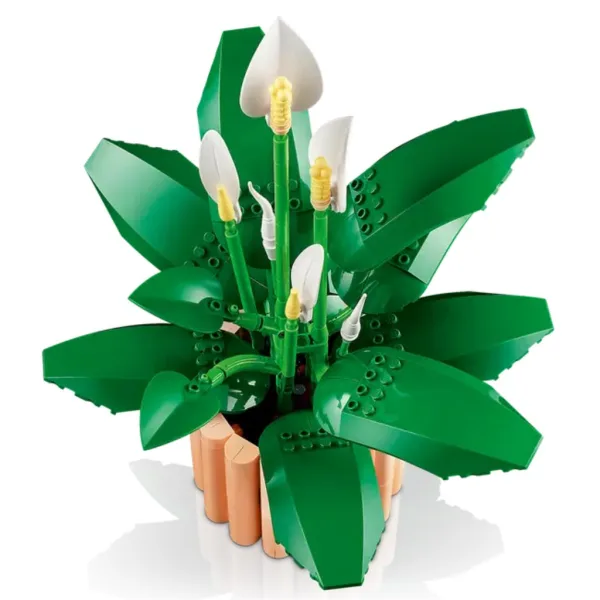 LEGO® Botanicals: Lepa lilija (11504) slika 4