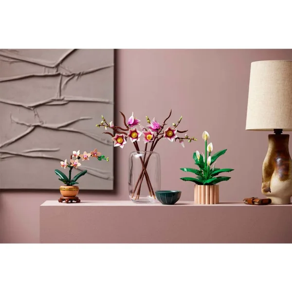 LEGO® Botanicals: Magnolijine veje (11510) slika 7