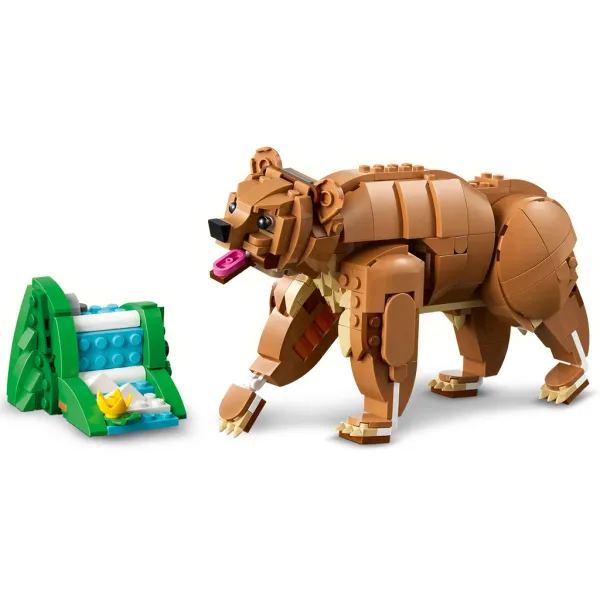 LEGO® Creator: Čudoviti konj (31166) slika 4