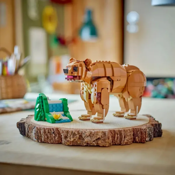 LEGO® Creator: Čudoviti konj (31166) slika 6