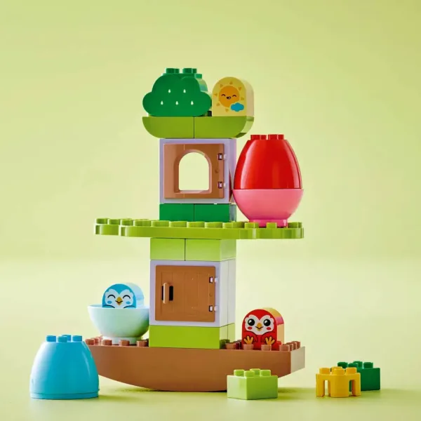 LEGO® DUPLO®: Drevo ravnotežja (10440) slika 2