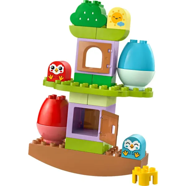 LEGO® DUPLO®: Drevo ravnotežja (10440) slika 3
