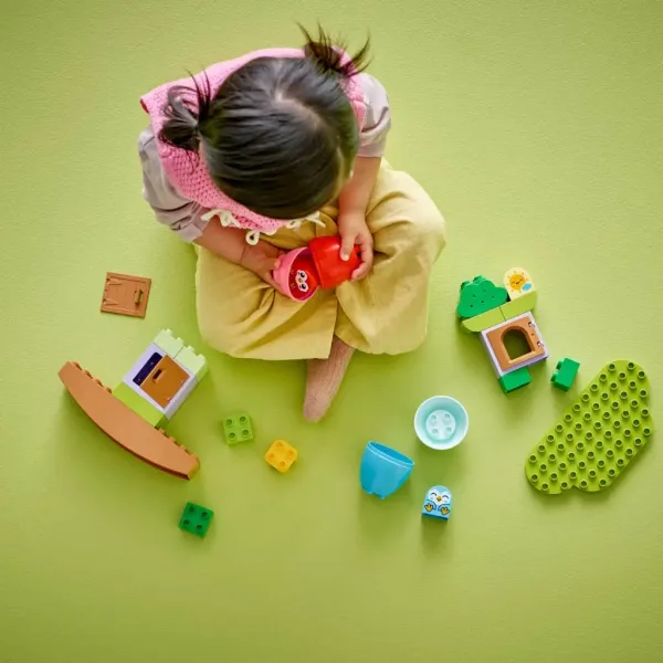 LEGO® DUPLO®: Drevo ravnotežja (10440) slika 5