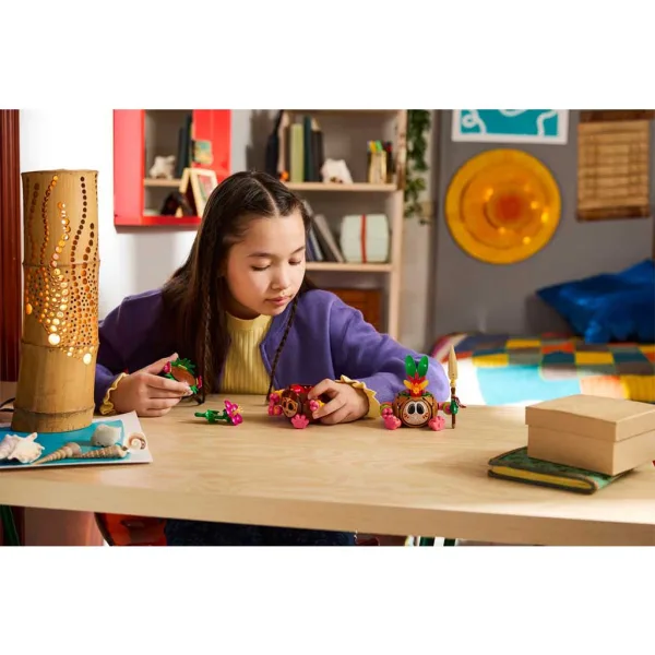 LEGO® Disney™: Kakamora (43293) slika 4
