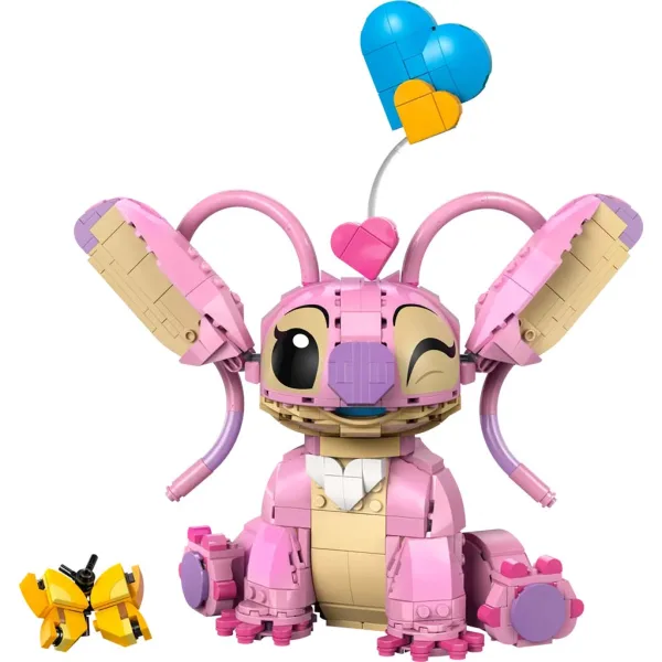 LEGO® Disney: Angel (43257) slika 3