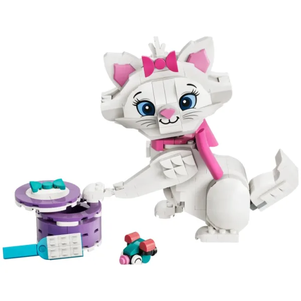 LEGO® Disney: Aristomačke Ljubka Marie (43286) slika 2