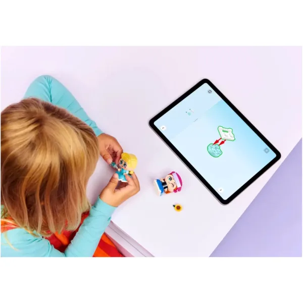 LEGO® Disney: Mini Anna in Elsa (43284) slika 4