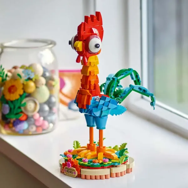 LEGO® Disney: Moana - Heihei (43272) slika 5