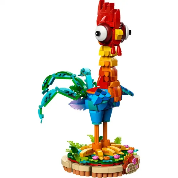 LEGO® Disney: Moana - Heihei (43272) slika 6