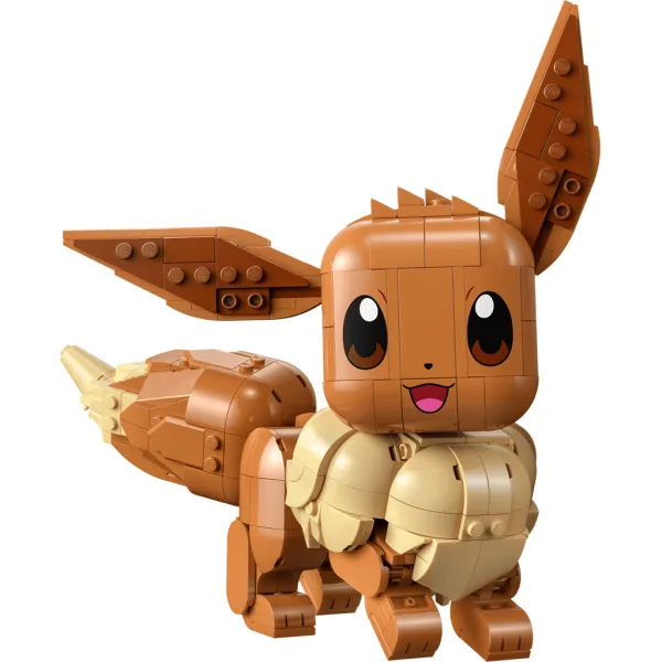 LEGO®: Eevee (72151) slika 2